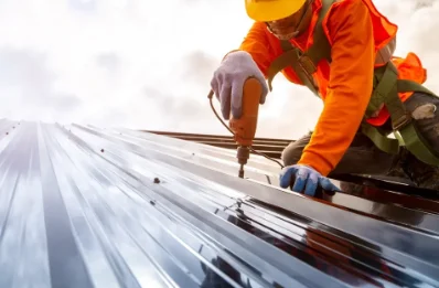 Travaux de zinguerie à Capelle-et-Masmolène